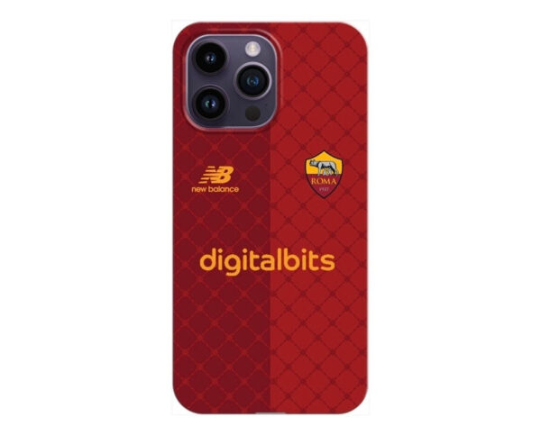 Roma Cover IPhone