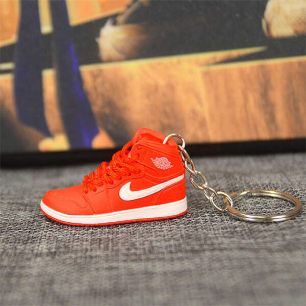 Portachiavi Nike Jordan