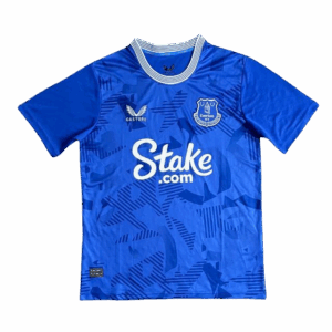Maglia Everton - 24/25