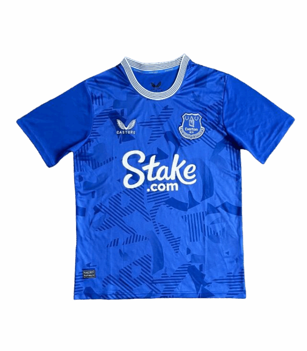 Maglia Everton - 24/25