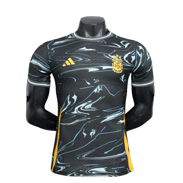 Argentina Special - 2024 Player Version