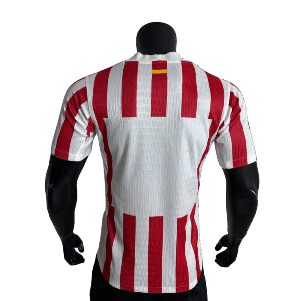 Atletico Madrid - 25/26 Player Version - immagine 2
