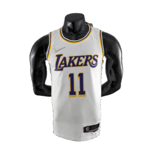 Maglia Los Angeles Lakers 75th Anniversary