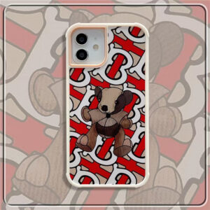 Burberry IPhone Cover