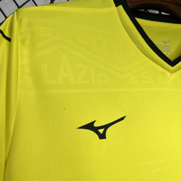 Maglia Lazio Trasferta - 24/25 - immagine 6