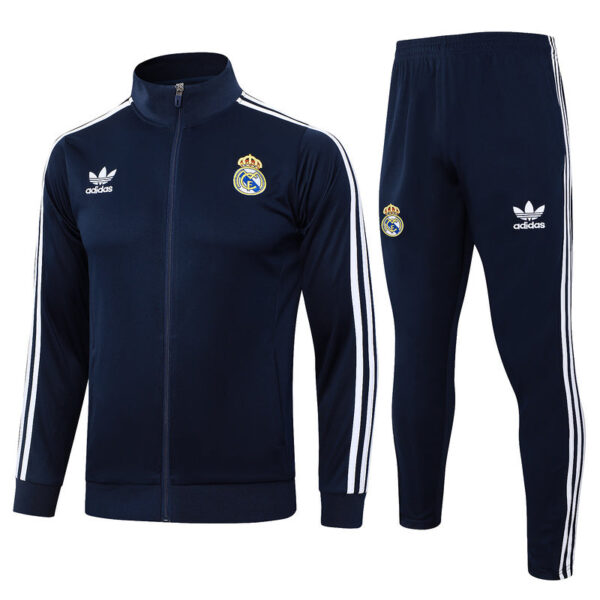 Tuta Real Madrid 24/25 - immagine 3