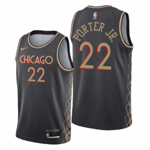 Chicago Bulls