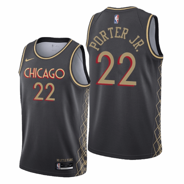 Chicago Bulls