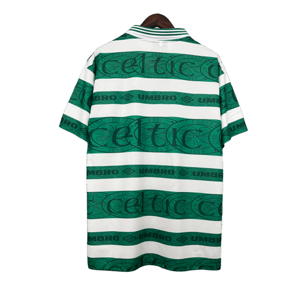 Celtics - 95/97 Vintage - immagine 2