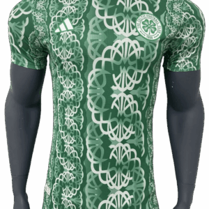 Celtic Training - 24/25 Player Version