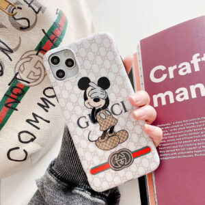 Gucci IPhone Cover
