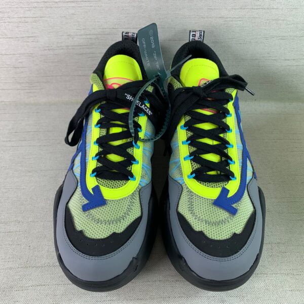 Off-White Sneaker - immagine 3