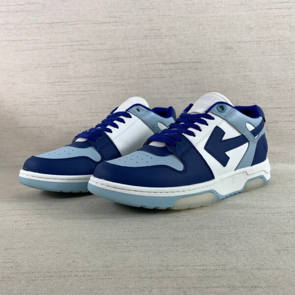 Off-White Sneaker - immagine 3