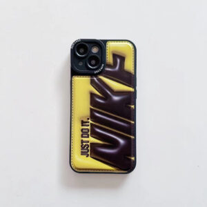 Nike IPhone Cover