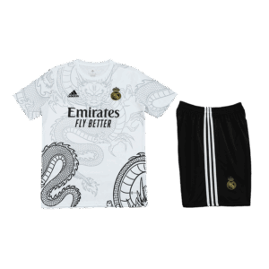 Kit Allenamento - Real Madrid 24/25