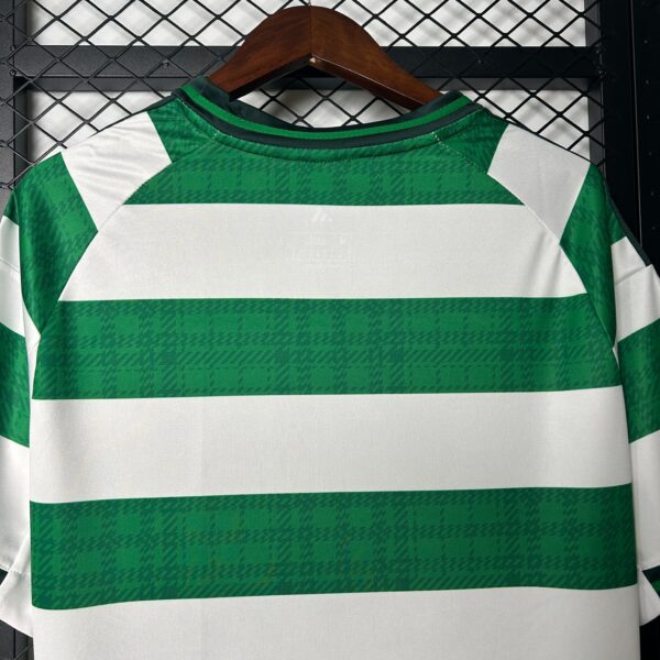 Maglia Celtics - 25/26 - immagine 4