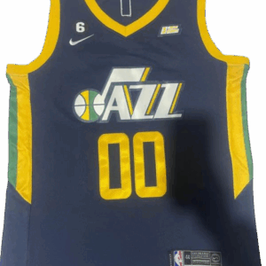 Maglia Utah Jazz