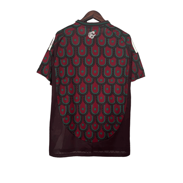 Maglia Messico - 2024 - immagine 2