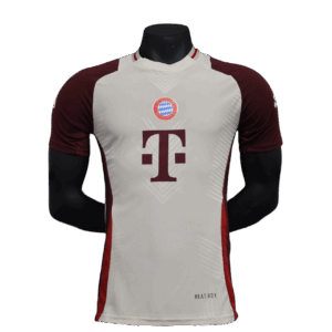 Bayern Monaco Training - 24/25 Player Version
