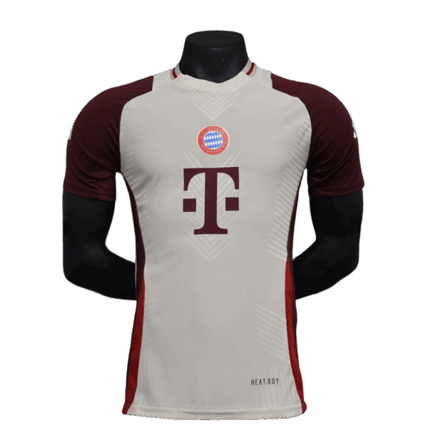 Bayern Monaco Training - 24/25 Player Version