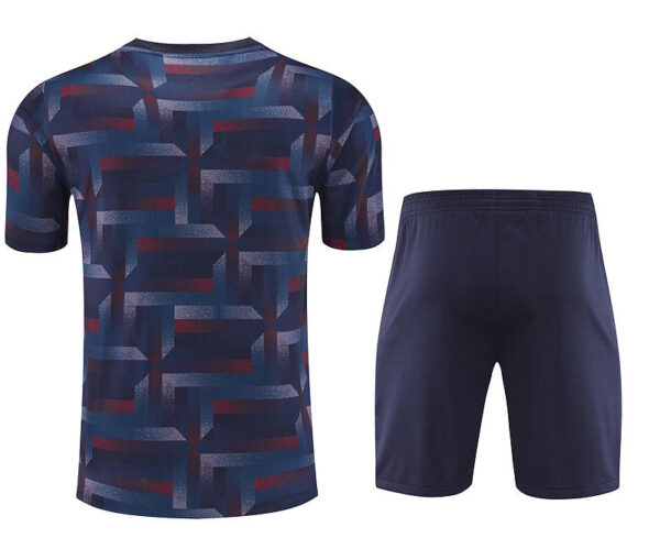 Kit Allenamento - Inghilterra 24/25 - immagine 2