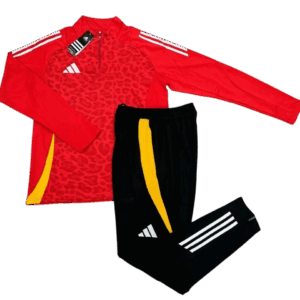 Tuta Adidas 2024