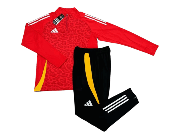 Tuta Adidas 2024