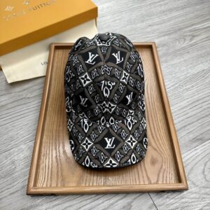 Cappellino Louis Vuitton