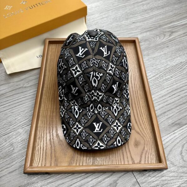 Cappellino Louis Vuitton
