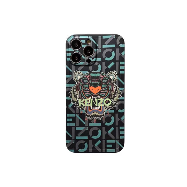 Kenzo IPhone Cover