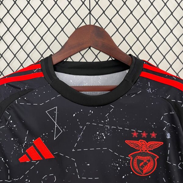 Benfica Trasferta - 24/25 - immagine 3