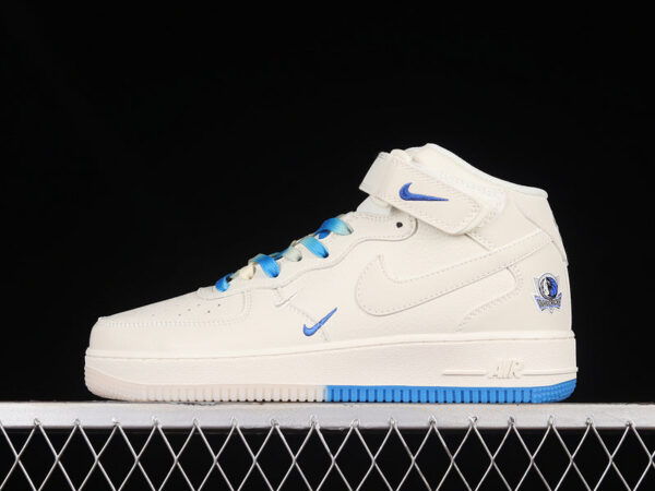 AIR FORCE 1 MID 07 - immagine 7