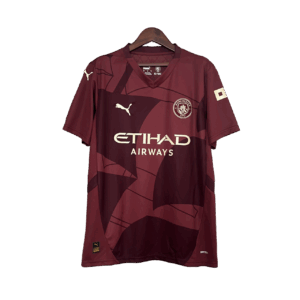 Maglia Manchester City Terza - 24/25