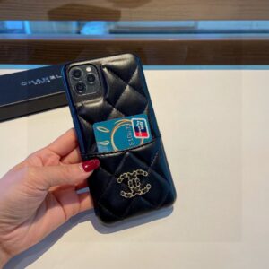Chanel IPhone Cover