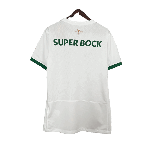 Sporting Lisbona Special Edition - 24/25 - immagine 2
