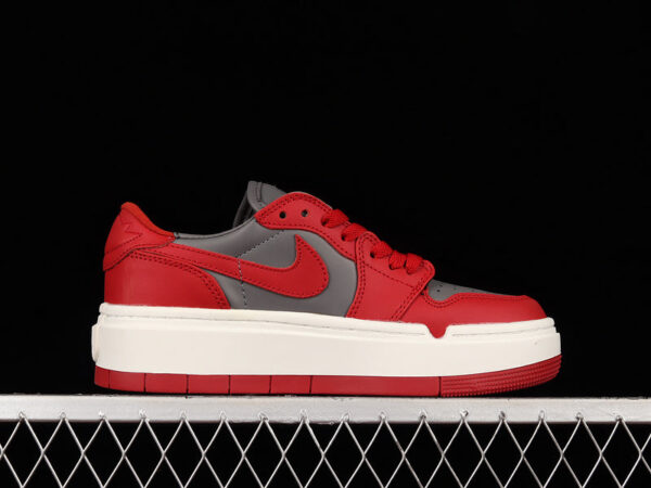 AIR FORCE 1 LOW 40TH ANNIVERSARY LOS ANGELES - immagine 2