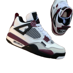 Air Jordan 4 “PSG”