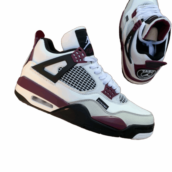 Air Jordan 4 “PSG”