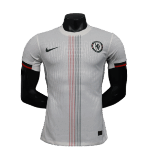 Chelsea Trasferta - 25/26 Player Version