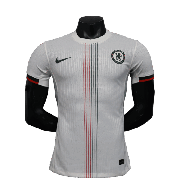Chelsea Trasferta - 25/26 Player Version