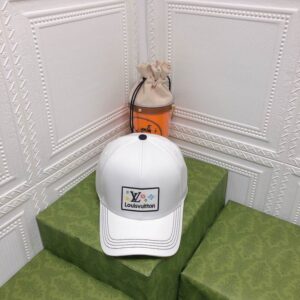 Cappellino Louis Vuitton