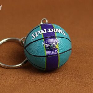 Portachiavi NBA
