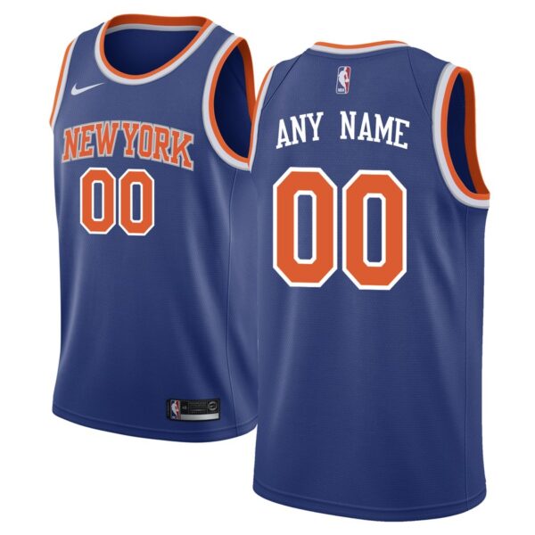 New York Knicks