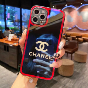 Chanel IPhone Cover
