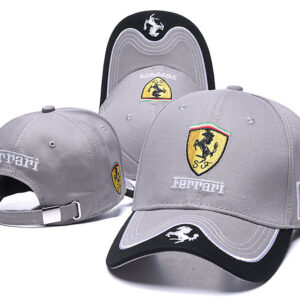 Cappellino Ferrari