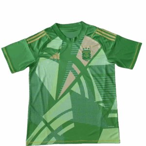 Maglia Argentina Portiere - 2024