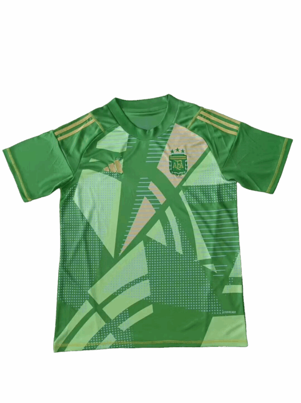 Maglia Argentina Portiere - 2024