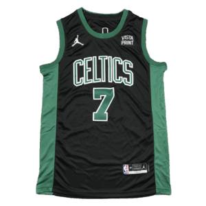 Maglia Boston Celtics