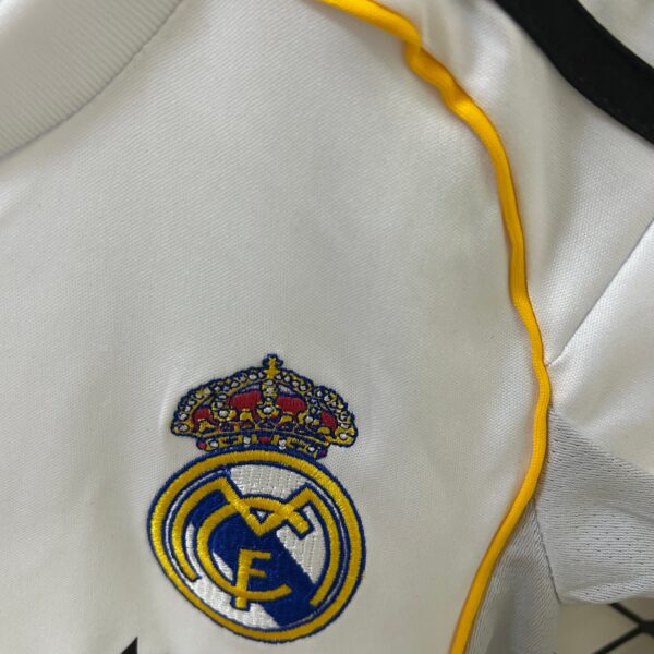 Kit Bambino - Real Madrid 25/26 - immagine 6