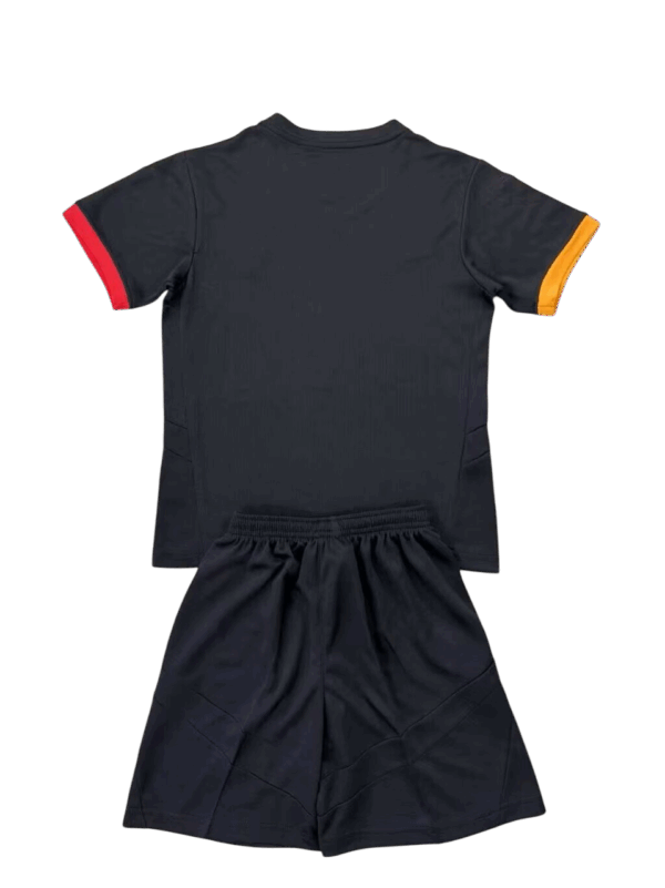 Kit Bambino - Galatasaray Quarta 24/25 - immagine 2